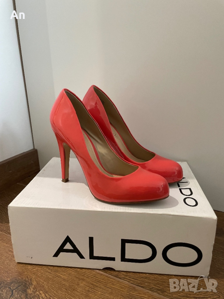 Елегантни обувки Aldo, снимка 1