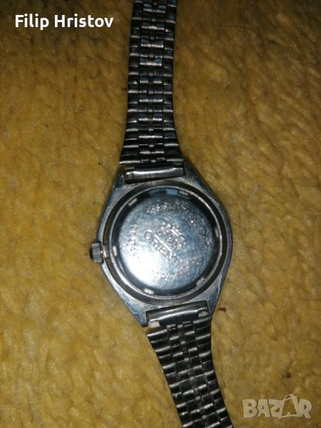 Оригинален часовник(дамски)-марка ORIENT, снимка 1