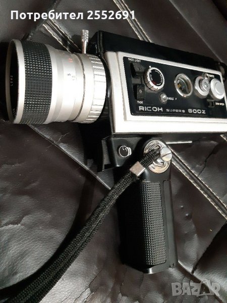 Камера, снимка 1