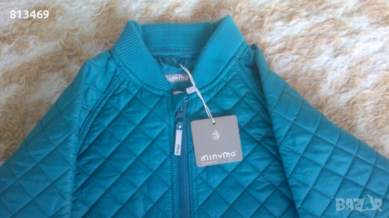 Детски зимен комплект MINYMO, снимка 1
