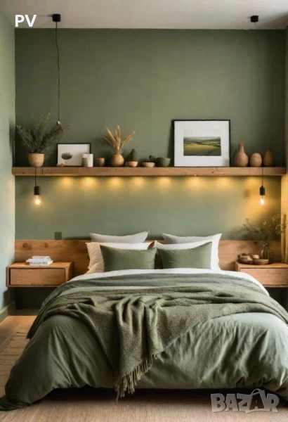 Интериорен дизайн и проектиране, снимка 1