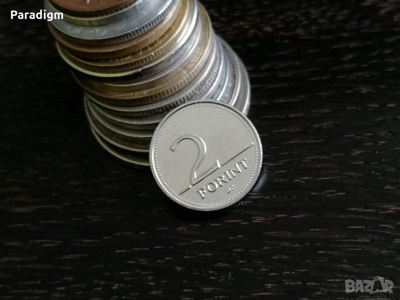 Монета - Унгария - 2 форинта | 2004г., снимка 1