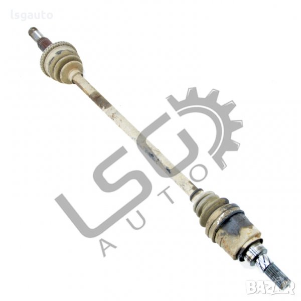 Задна дясна полуоска Nissan X-Trail I 2001-2007 N100221N-49, снимка 1