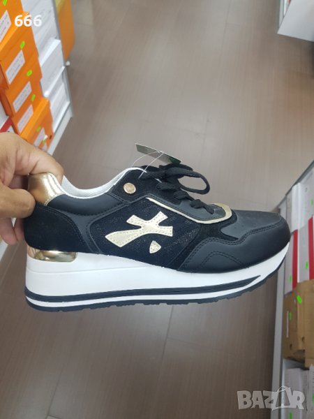 Обувки, снимка 1