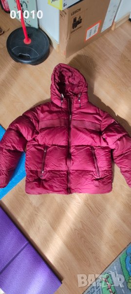 Оригинално яке Tommy Hilfiger перфектно състояние, снимка 1