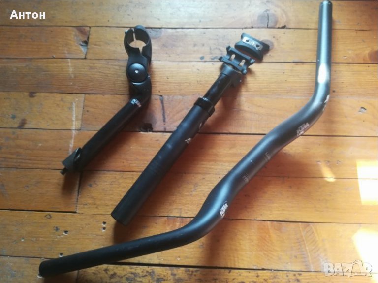 KTM Line, снимка 1