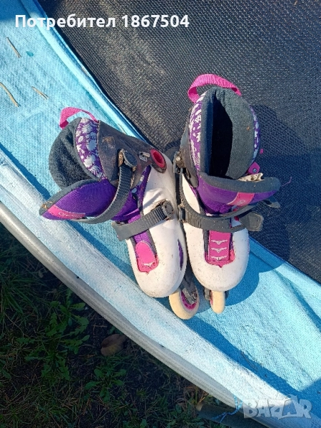 кънки ( ролери), снимка 1