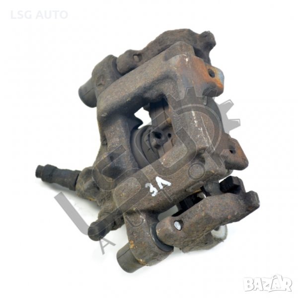 Заден ляв спирачен апарат Mercedes-Benz C-Class 204 (W/S/C) 2007-2014 MB070620N-62, снимка 1