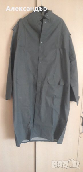 Дъждобран пелерина, снимка 1