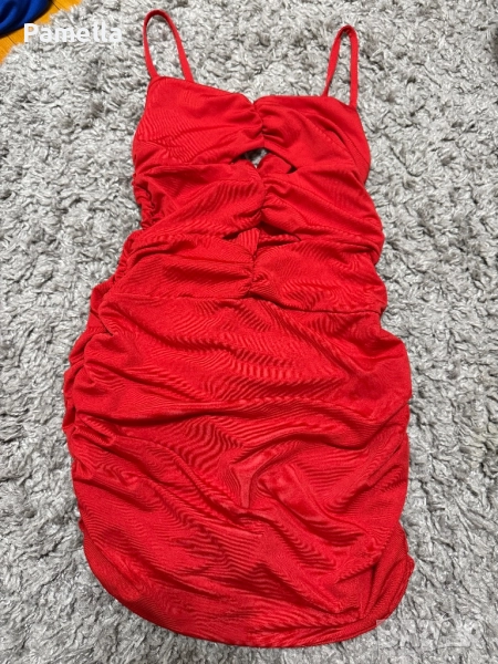 Дамски рокли , снимка 1