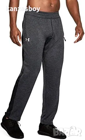 under armour - страхотно мъжко долнище S, снимка 1