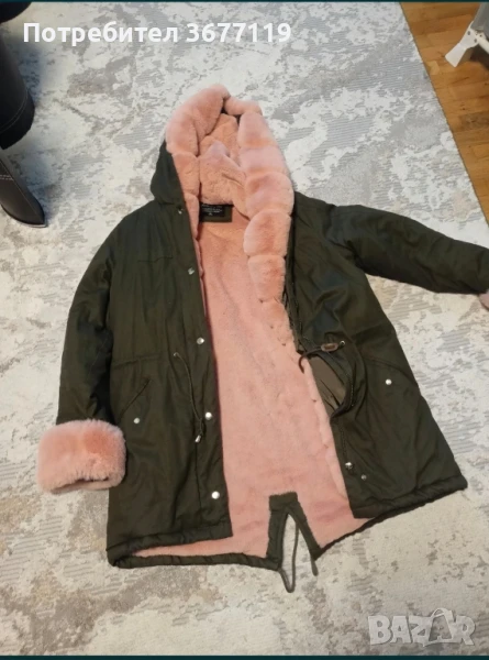 Дамско яке , снимка 1