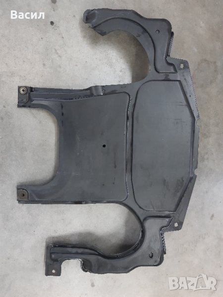 Кора под двигател C32 AMG c 32 амг Mercedes W203 w 203 Мерцедес C class Ц класа 203 АМГ, снимка 1