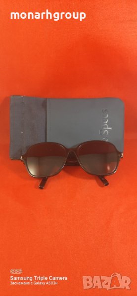 Слънчеви очила Saint Laurent/ с диоптър/, снимка 1