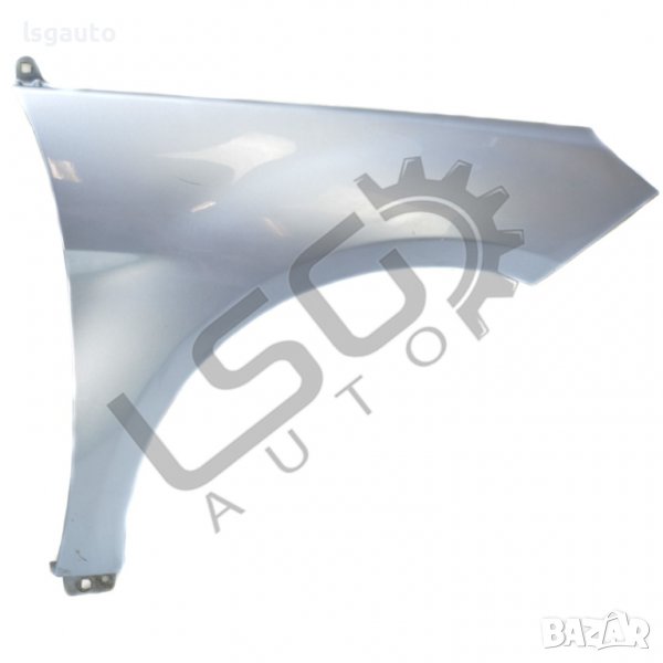 Десен калник Mercedes-Benz B-Class (W245) 2005-2011 MB130622N-4, снимка 1