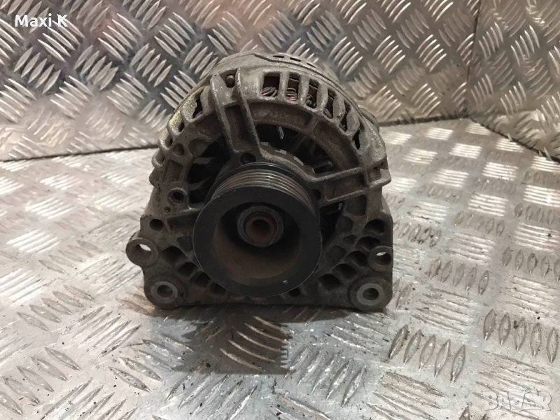 Алтернатор VW Golf 4 1.6i 101кс. 2000г., снимка 1
