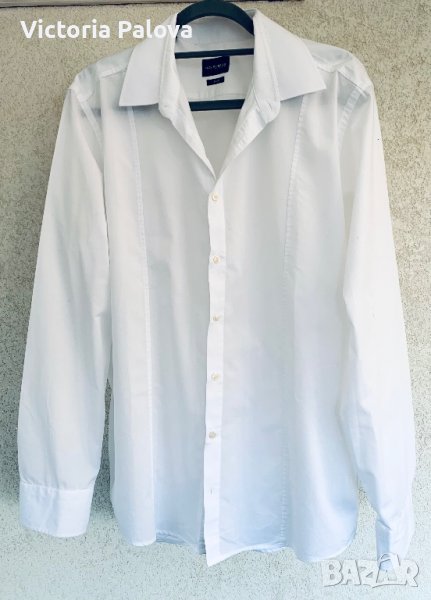 Бизнес риза ROY ROBSON Германия, снимка 1