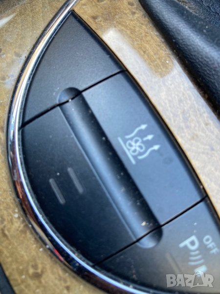 Печка webasto w211 e class, снимка 1