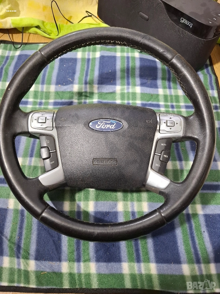 волан , снимка 1