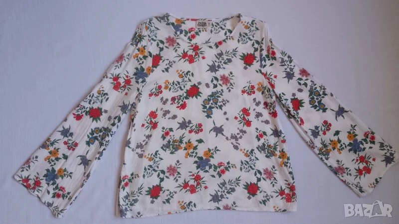дамска блуза , снимка 1