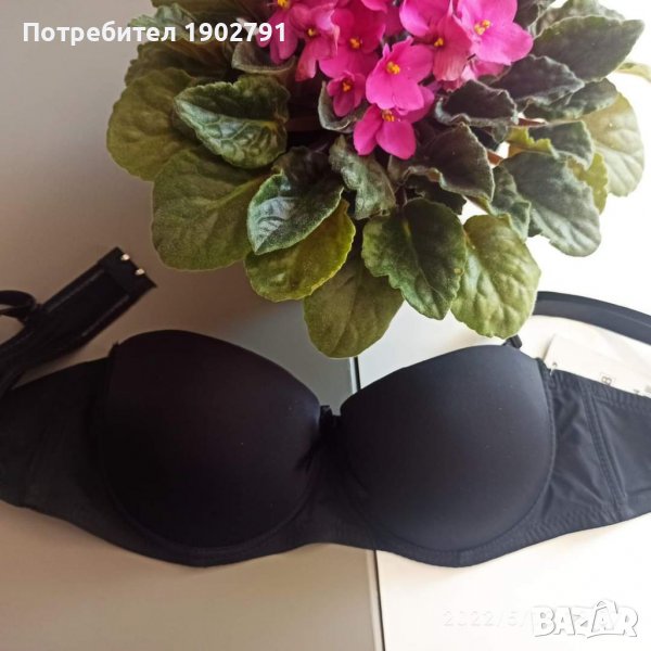 Дамско бельо , снимка 1