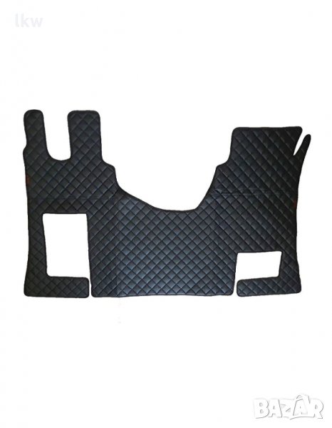 Кожени стелки за MERCEDES ACTROS -MP2- MP3-, снимка 1