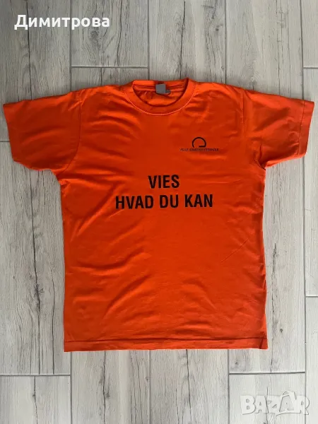 Тениска ID Identity, снимка 1