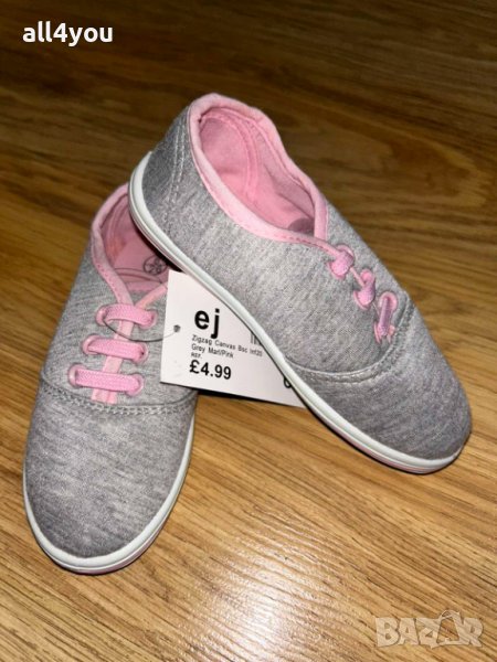 Кецове, платненки, гуменки Zig Zag, Slazenger, Hot Tuna , снимка 1