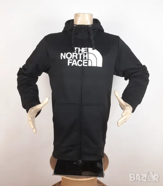 The North Face Surgent - Оригинално мъжко горнище размер L, снимка 1