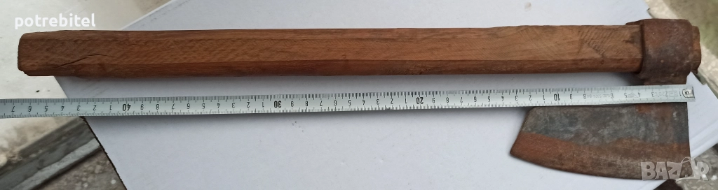 Брадва / Манара - от края на ХХ век - за 10 Евро, снимка 1