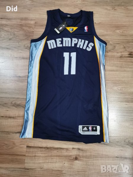 NBA MEMPHIS GRIZZLIES , снимка 1
