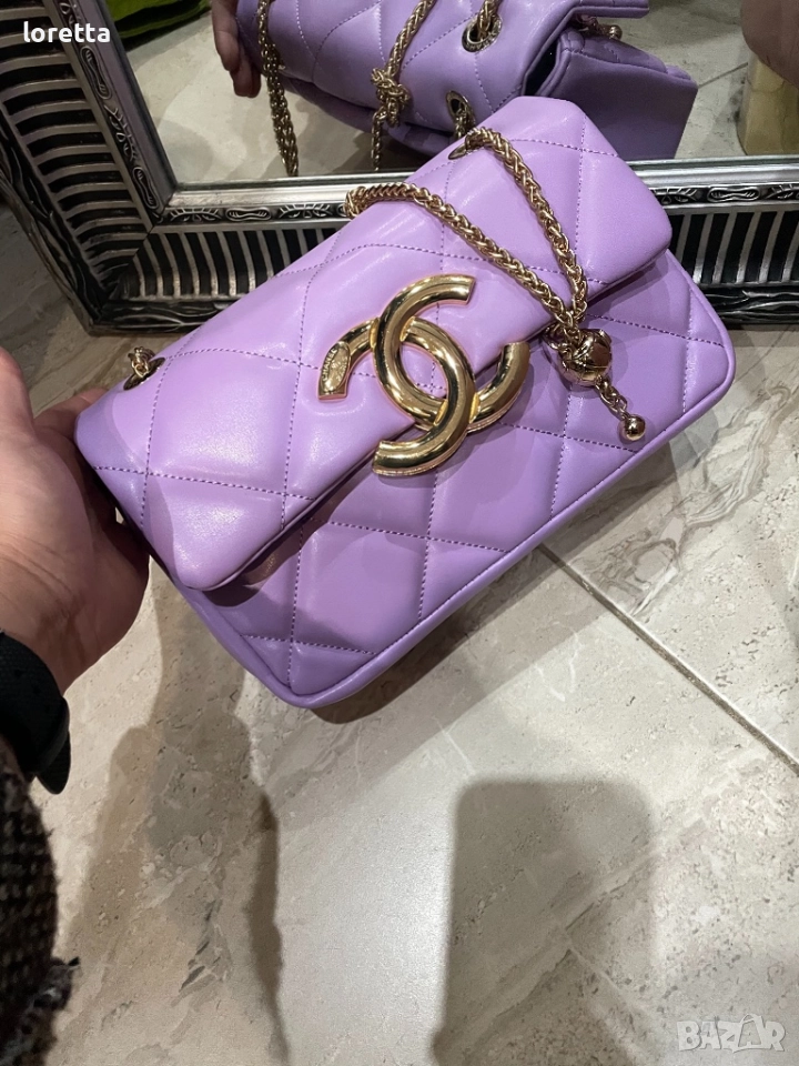 Chhanel , снимка 1