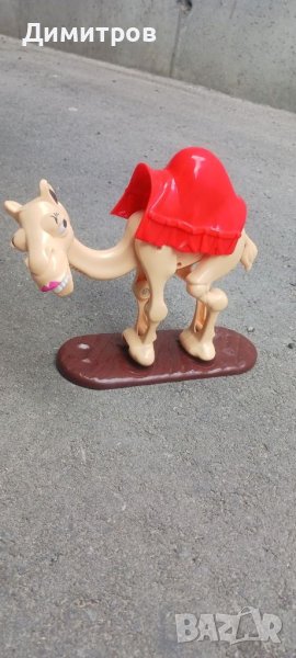 Детска играчка камила 25 см, снимка 1