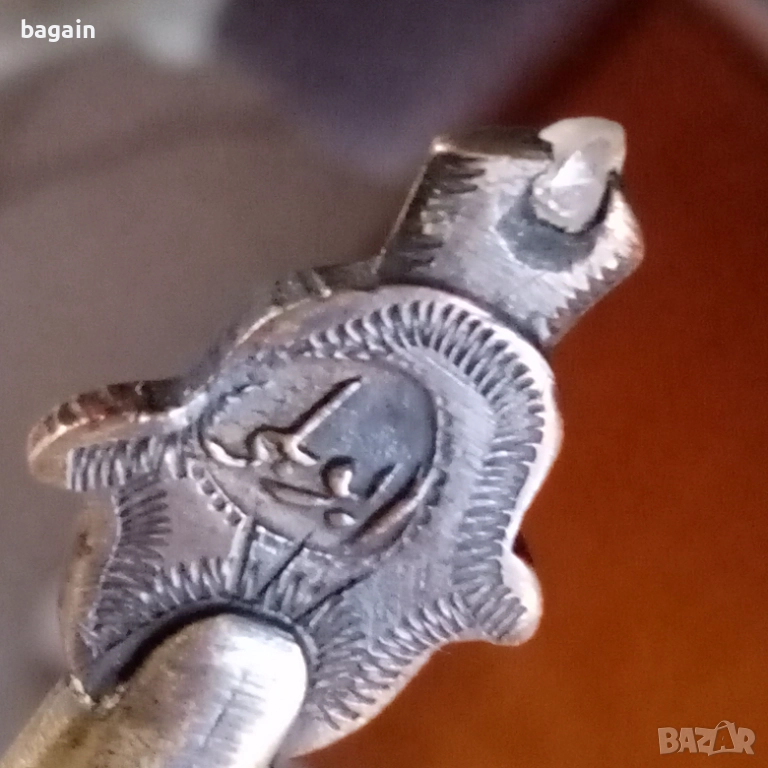 Османски диамант, елмаз., снимка 1