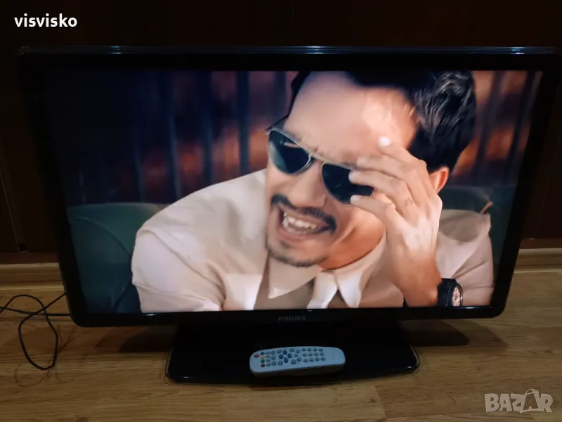  Philips 32PFL7694H-12, снимка 1