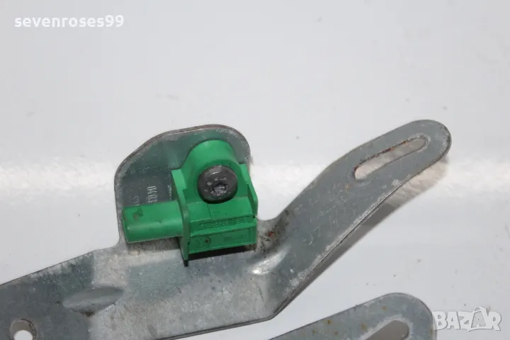 Airbag датчик Фолксваген Голф 6 VW Golf 6 4врати хечбек 5K0959351 за брой, снимка 1