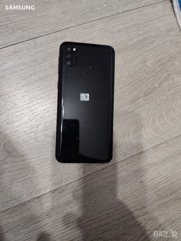 Samsung - M21, снимка 1