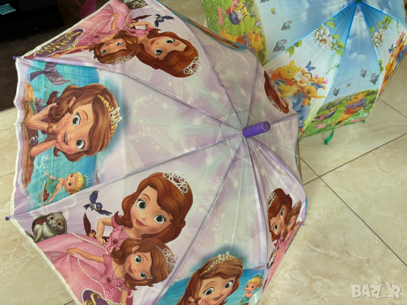 Детски чадър, снимка 1