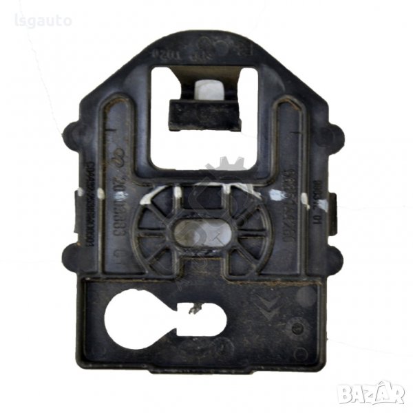 Захват държач задна броня Citroen C3 I Picasso(2008-2013) ID:92746, снимка 1