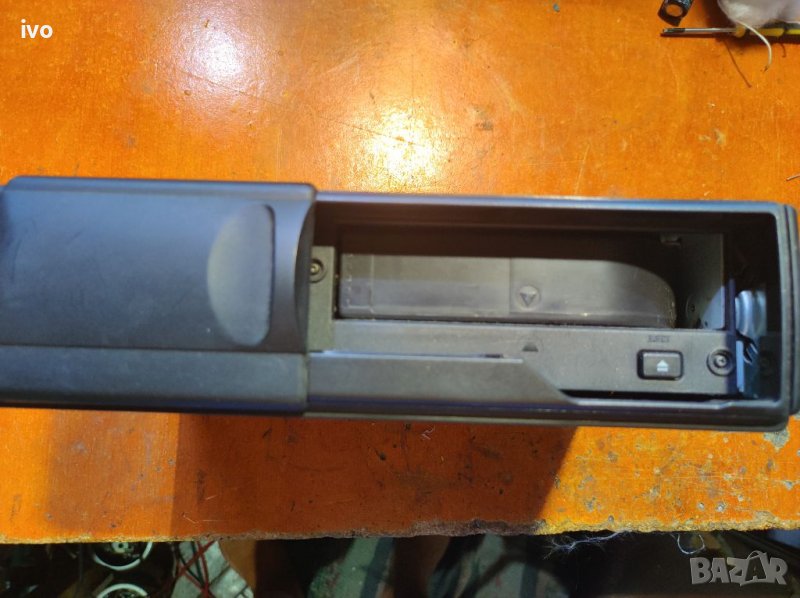 Cd changer , снимка 1