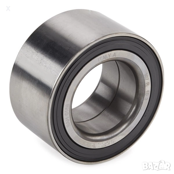 2 БР. 300100605 ЛАГЕР ГЛАВИНА ПРЕДНА VW Passat B3/B4, Golf 3, Vento, Corrado / SEAT Toledo 1991-1999, снимка 1