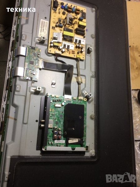 Philips 43PUS6554/12  части, снимка 1