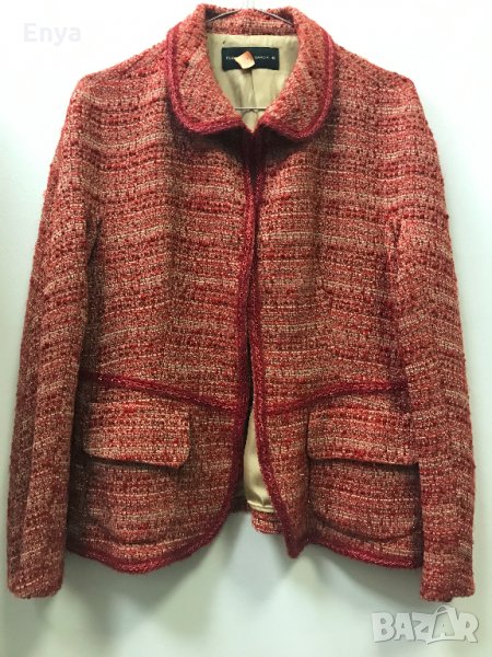 Дамско сако №40-42, снимка 1