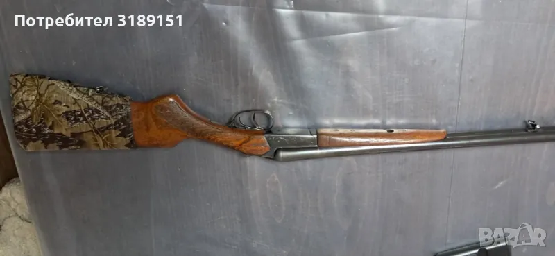 Продавам ИЖ-43М, снимка 1