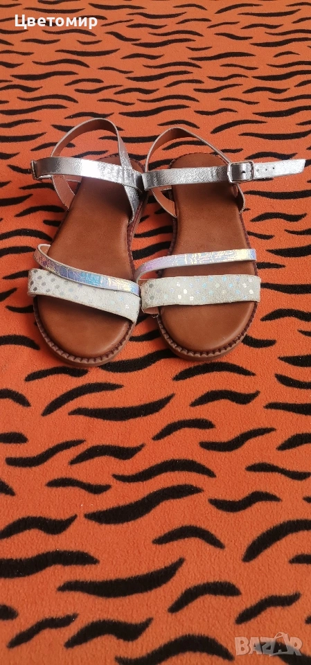 продавм сандали, снимка 1