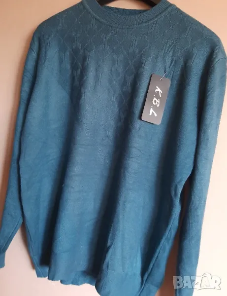 Дамска блуза., снимка 1