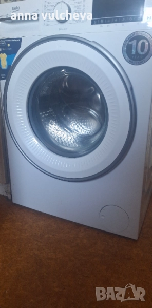 Пералня BEKO – втора употреба  , снимка 1
