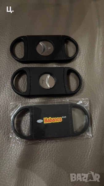 Резачки за пури, снимка 1