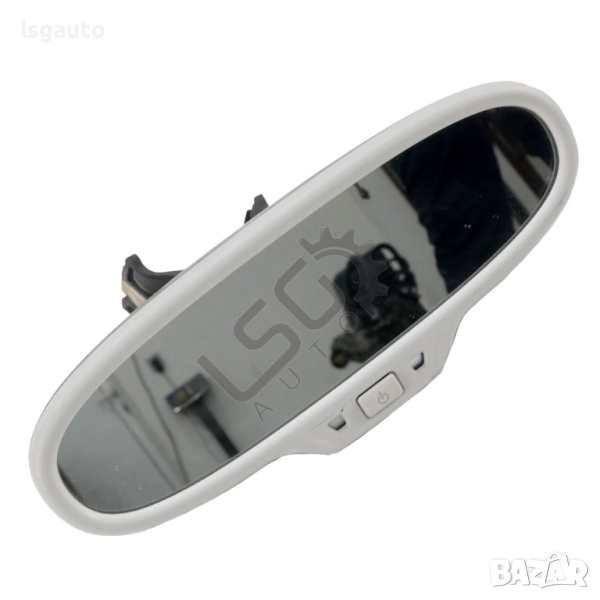 Електрохроматично огледало за задно виждане Volkswagen Scirocco III 2008-2017 ID: 153844, снимка 1