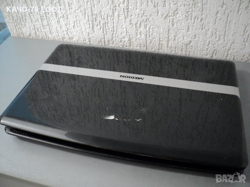 Medion-E7221, снимка 1